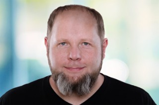 Marcus Vater