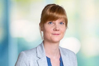 Melanie Bartel