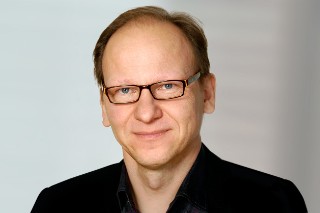 Andreas Bohn