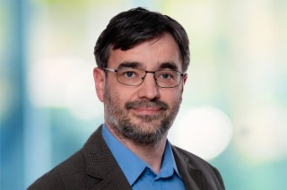 Dipl.-Ing. (FH) Björn Gruber