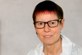 Silvia Janietz