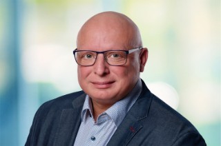 Michael Wegener