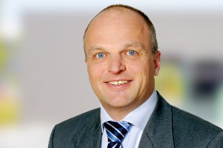 Bert Volkert