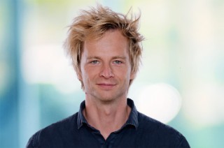Hannes Hinneburg