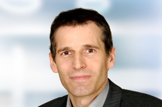 Jörg Bohrisch