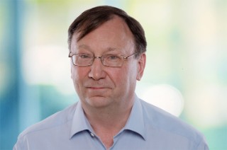 Dmitry Grigoriev