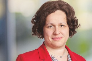 Vesna Aleksandrovic-Bondzic