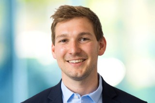 Tobias Hückstaedt