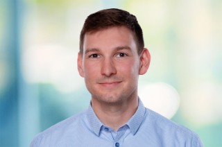 Tobias Hückstaedt