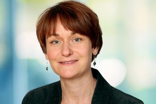 Antje Lieske
