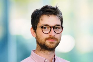Daniel Pinkal