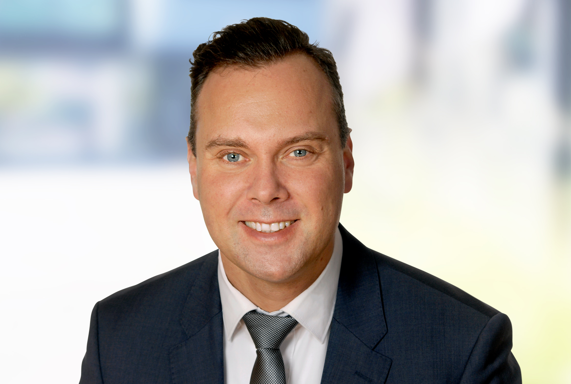 Holger Seidlitz