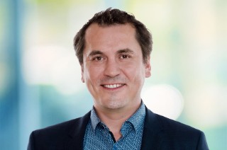 Evgueni Tarkhanov