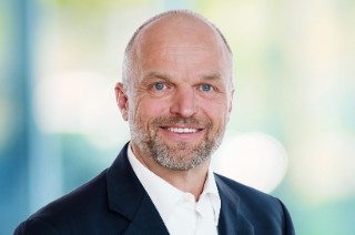 Bert Volkert