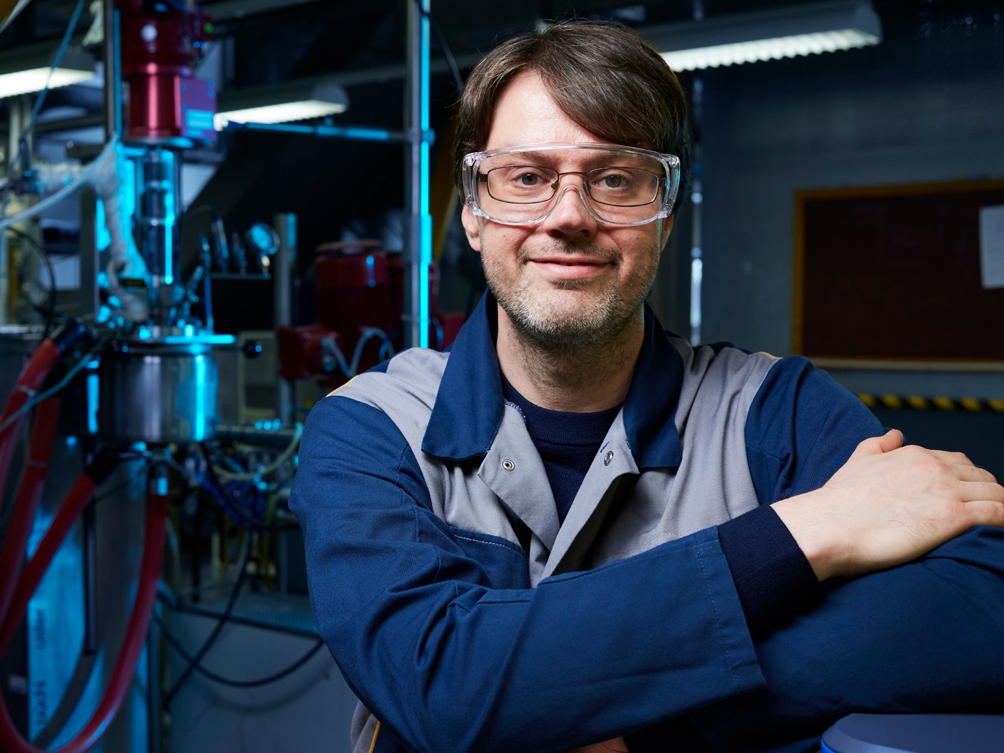 Flexible PLA-Folien - Fraunhofer IAP