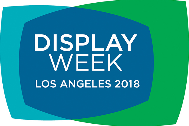 SID | Display Week 