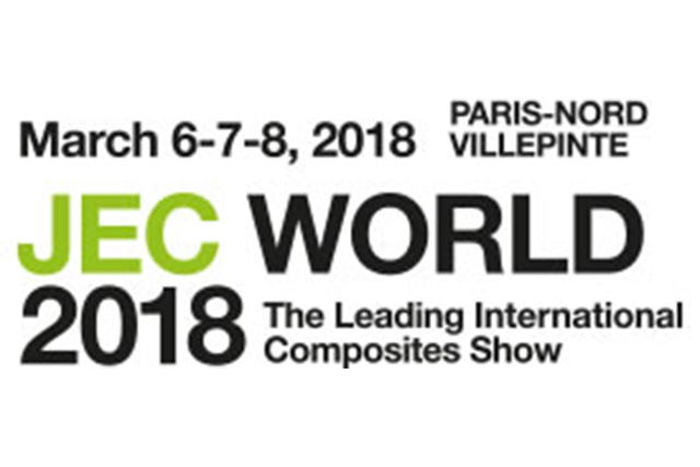 JEC World 2018