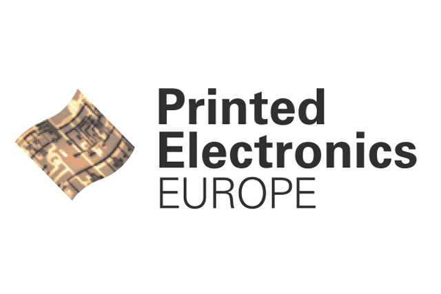 Printed Electronics Europe