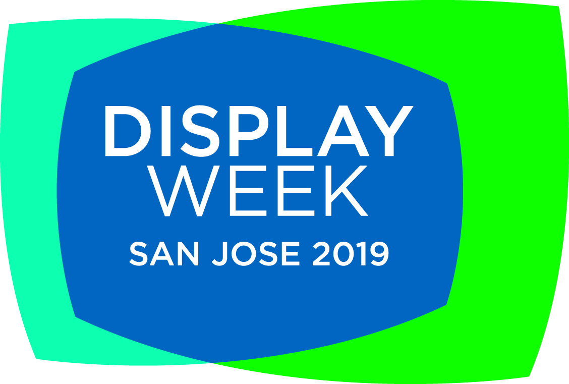 SID Display Week Fraunhofer IAP
