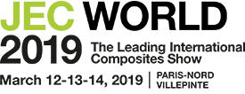 JEC World 2019