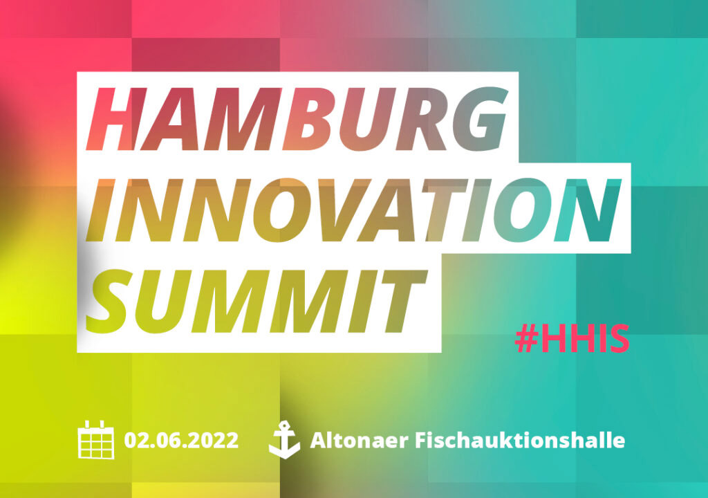 Hamburg Innovation Summit #HHIS