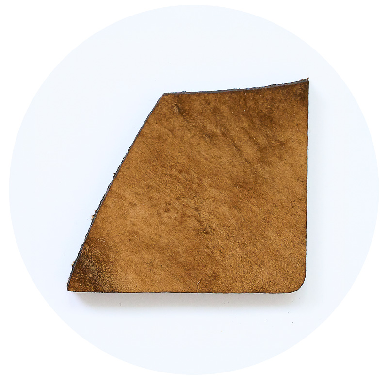 Materialien aus Pilzmyzel