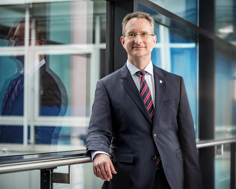 Prof. Dr. Alexander Böker