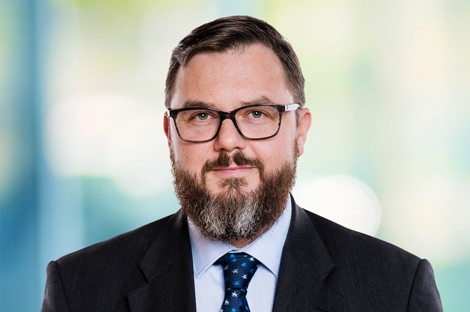 Dr. André Lehmann