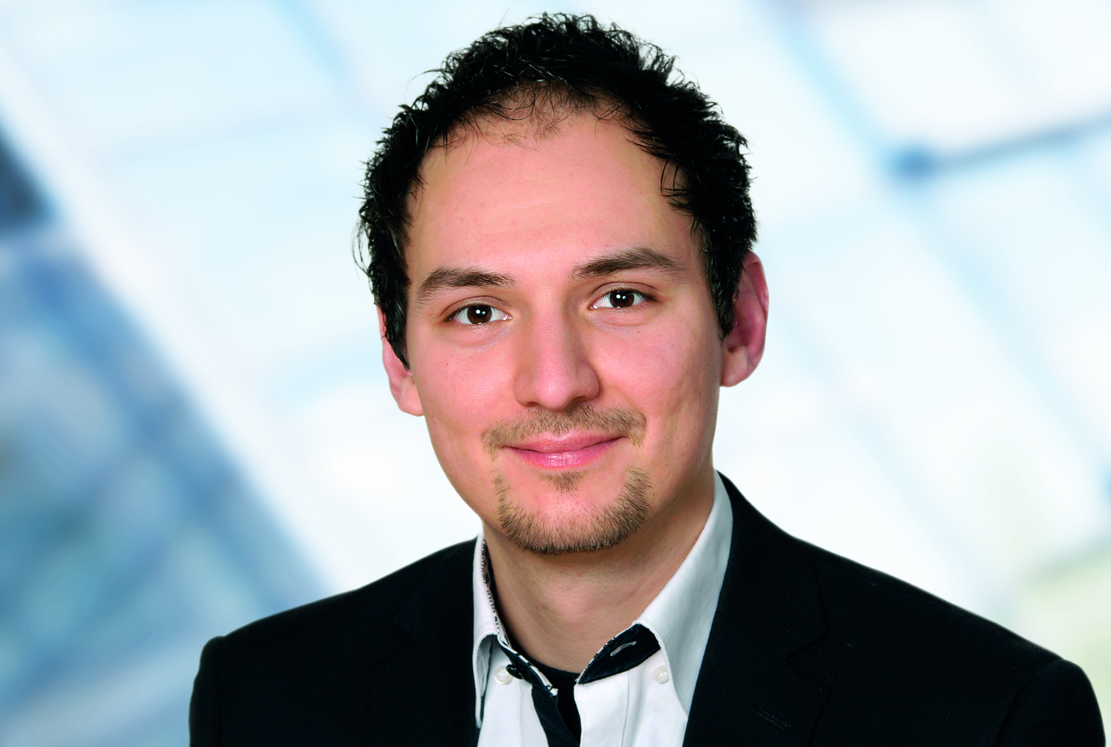 Prof. Dr. Ruben R. Rosencrantz